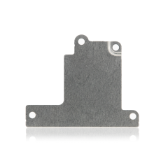 Camera / Earpiece Speaker Cable Holding Bracket Compatible For iPhone XR (On Motherboard)